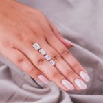 différentes formes d’ongles